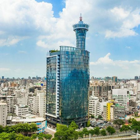 Le Meridien טאיצ'ונג מראה חיצוני תמונה